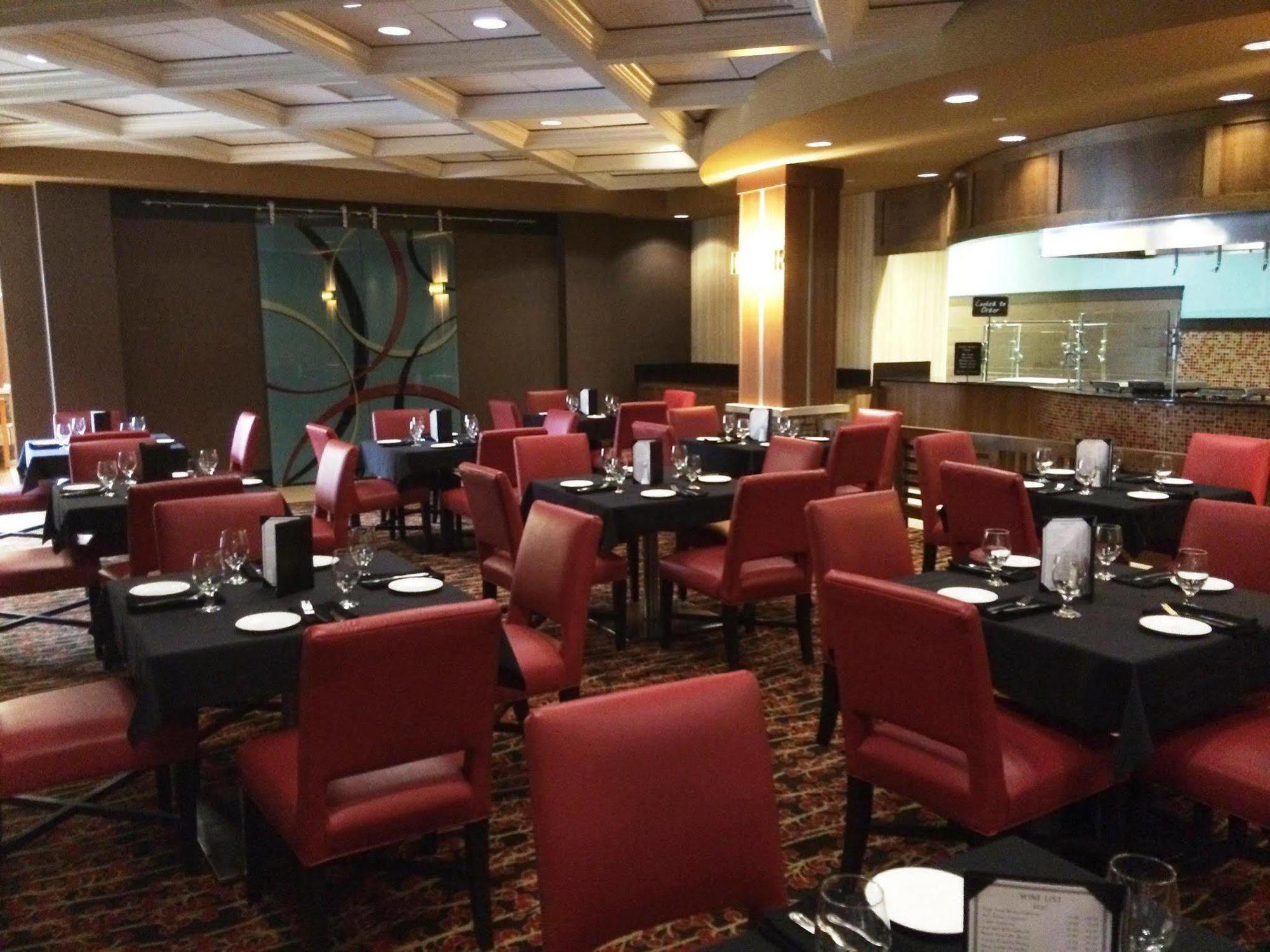 Embassy Suites Columbus - Airport Exterior photo