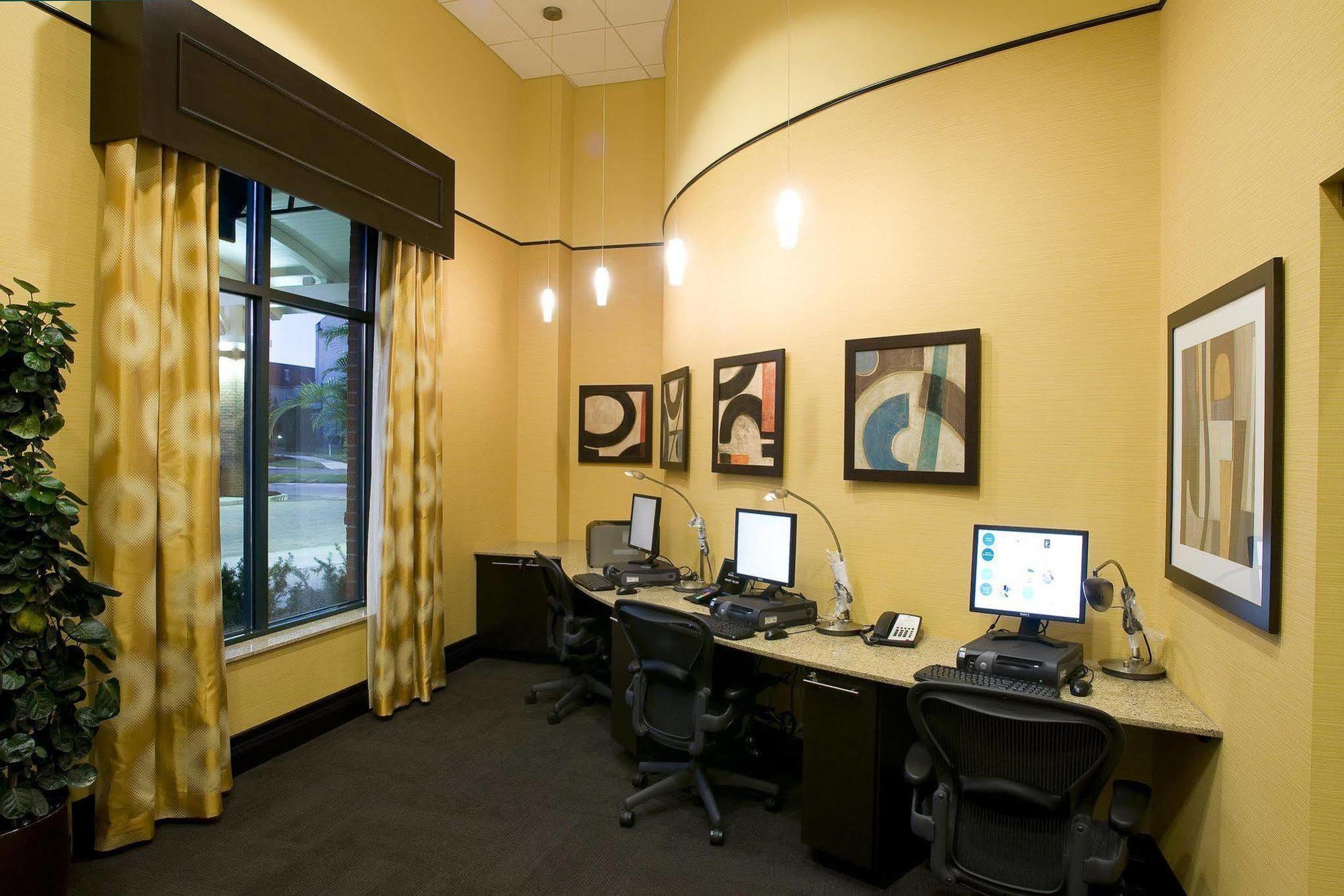Embassy Suites Columbus - Airport Facilities photo